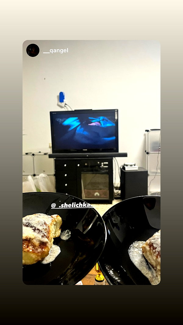 _.shelichka._ instagram image archive image