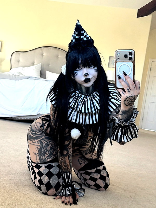 xtripleceleste instagram image archive image