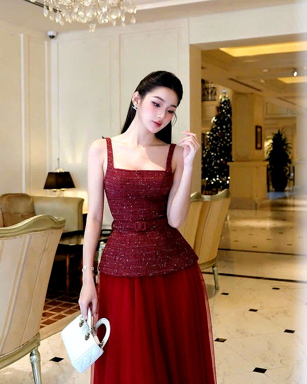 lyhythuedoxinh instagram image archive image
