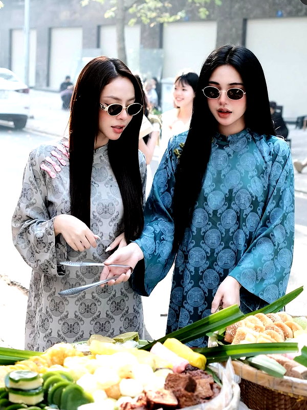 lyhythuedoxinh instagram image archive image