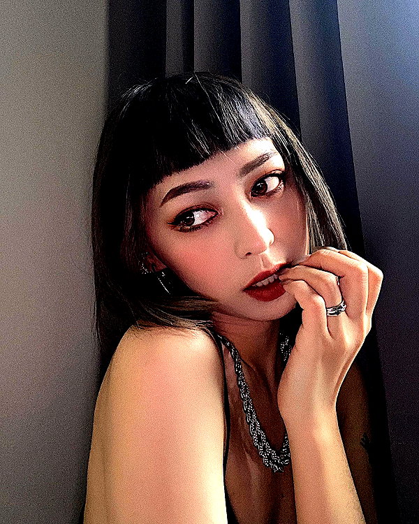 badthingalwaysg instagram image archive image