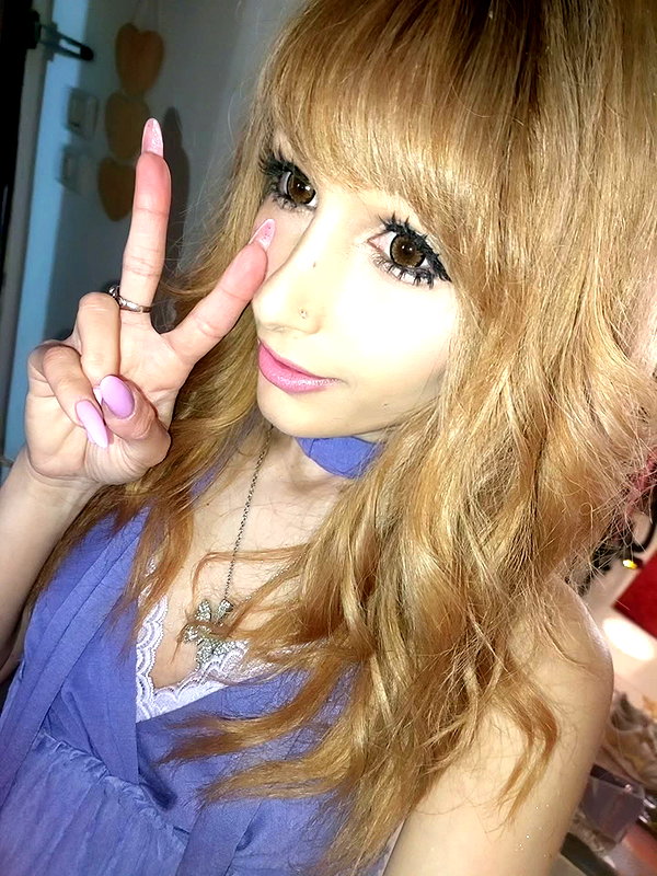 Archived image from @piyokoblog on Instagram