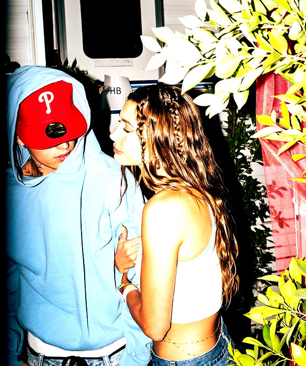 haileybieber instagram image archive image