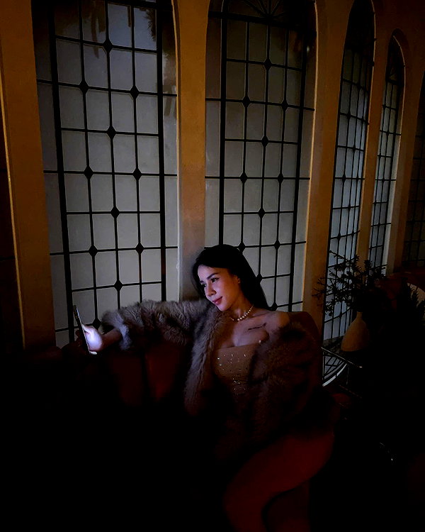 lyhythuedoxinh instagram image archive image