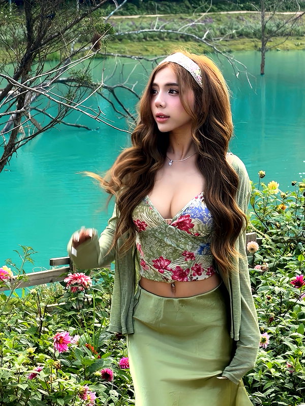 lyhythuedoxinh instagram image archive image