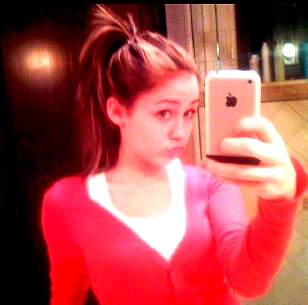 mileycyrus instagram image archive image