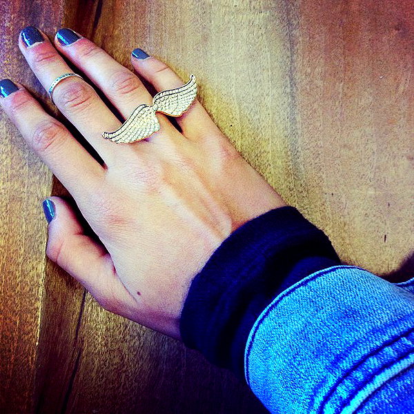 gigihadid instagram image archive image