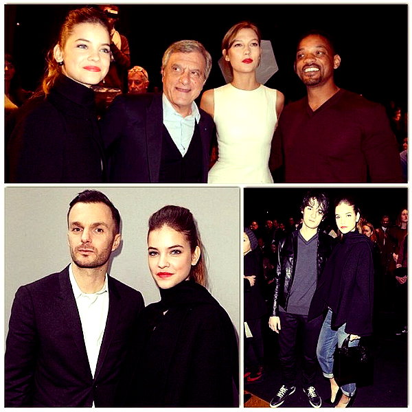 realbarbarapalvin instagram image archive image