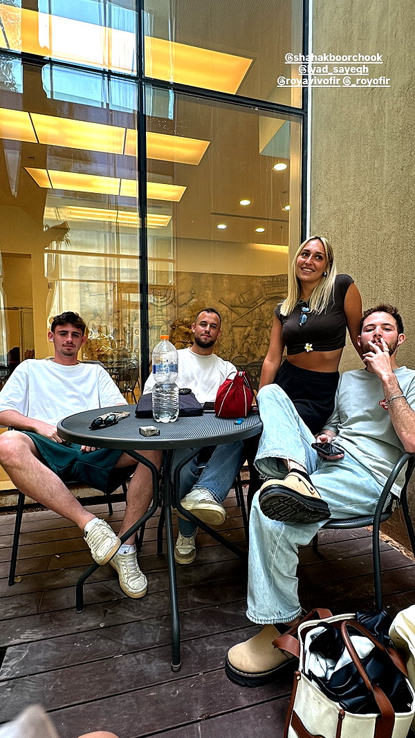 galibilaus instagram image archive image