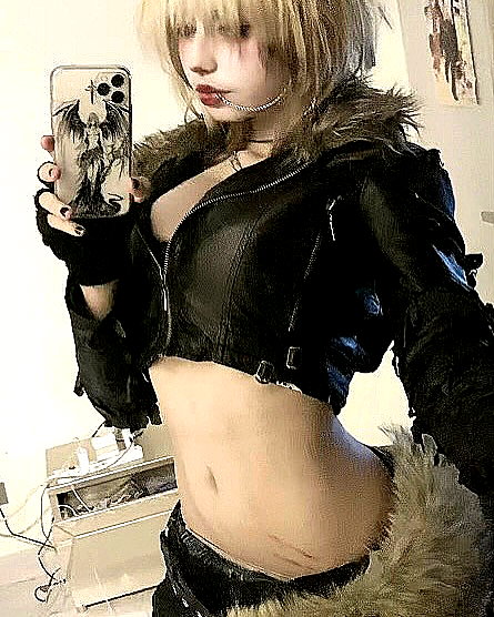 felinaaxi instagram image archive image