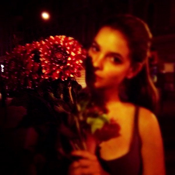 realbarbarapalvin instagram image archive image