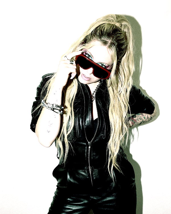 avrillavigne instagram image archive image