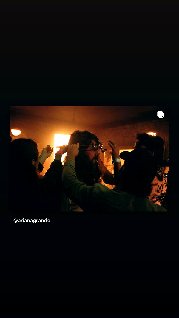 arianagrande instagram image archive image