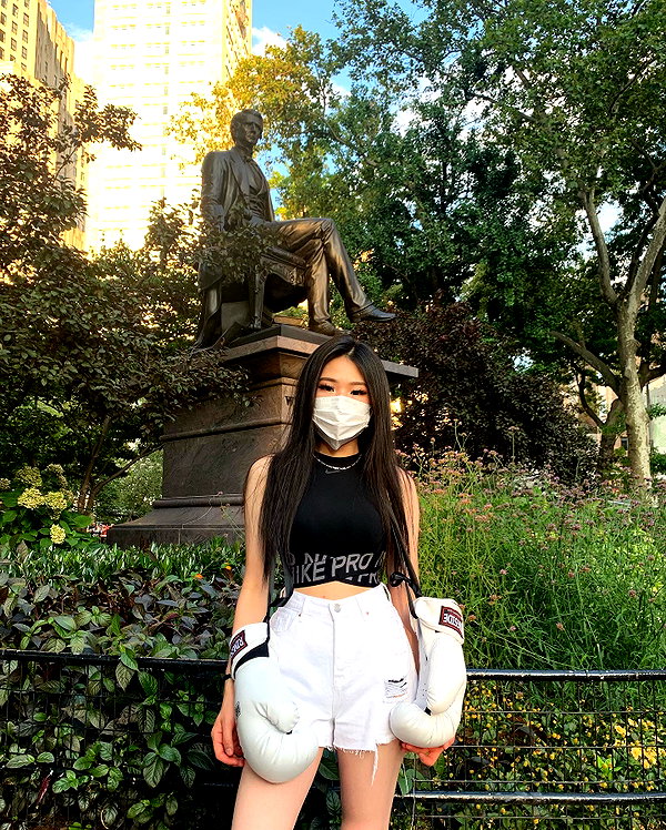 n.nina666 instagram image archive image