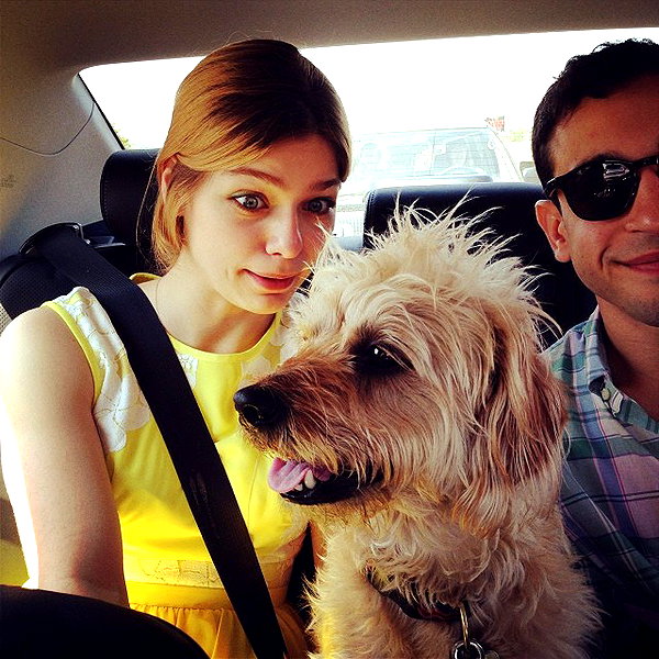 alexandradaddario instagram image archive image
