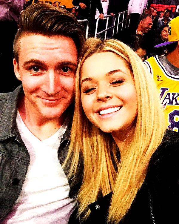 sashapieterse instagram image archive image