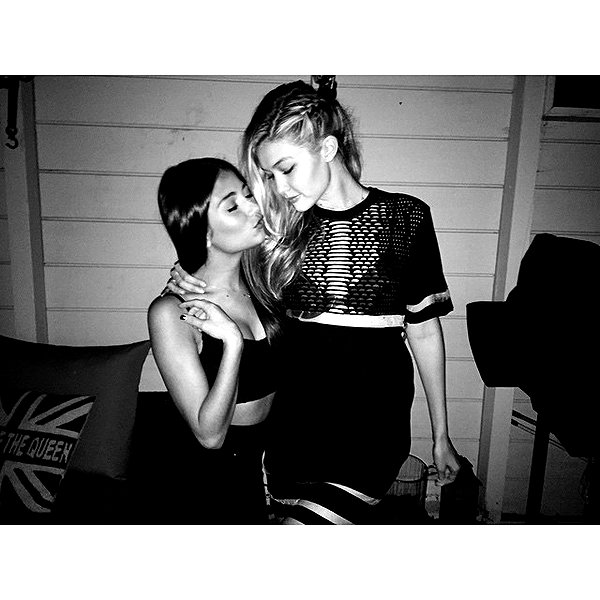 gigihadid instagram image archive image