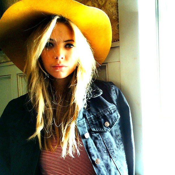 ashleybenson instagram image archive image