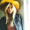ashleybenson Altpins Profile Picture