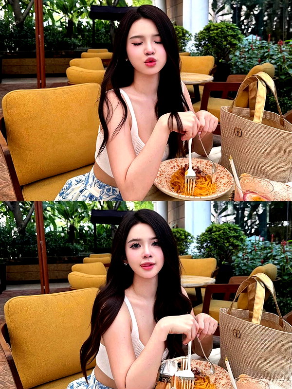 lyhythuedoxinh instagram image archive image