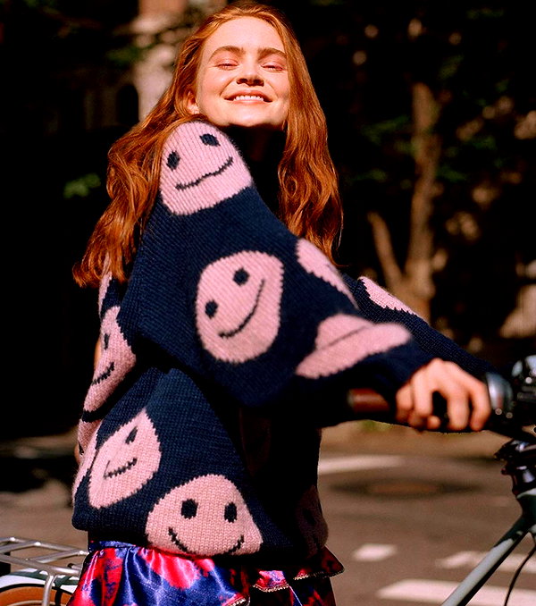 sadiesink_ instagram image archive image