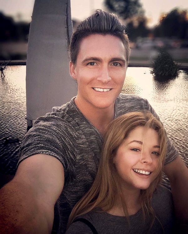 sashapieterse instagram image archive image