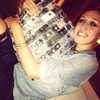 gigihadid Altpins Profile Picture