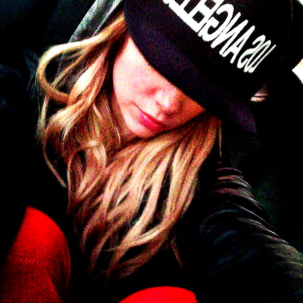 ashleybenson instagram image archive image