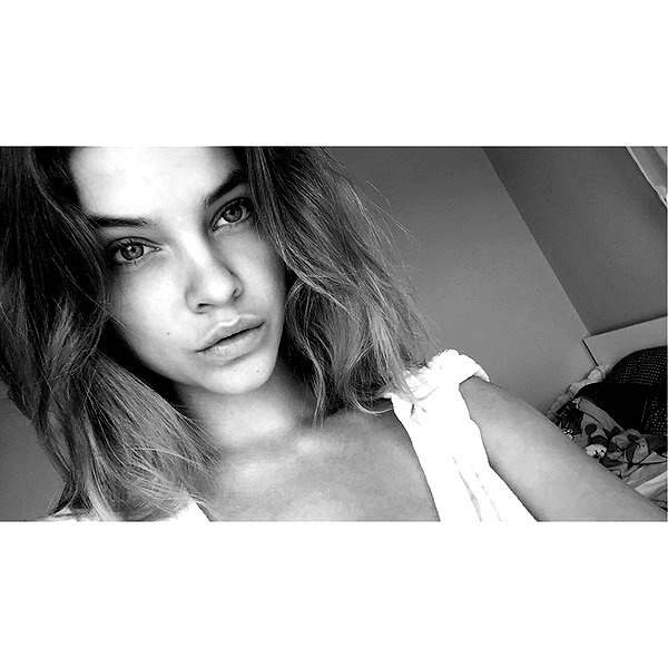 realbarbarapalvin instagram image archive image