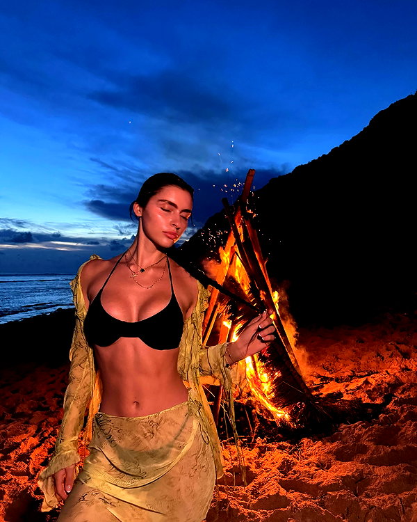 laurenhamden instagram image archive image