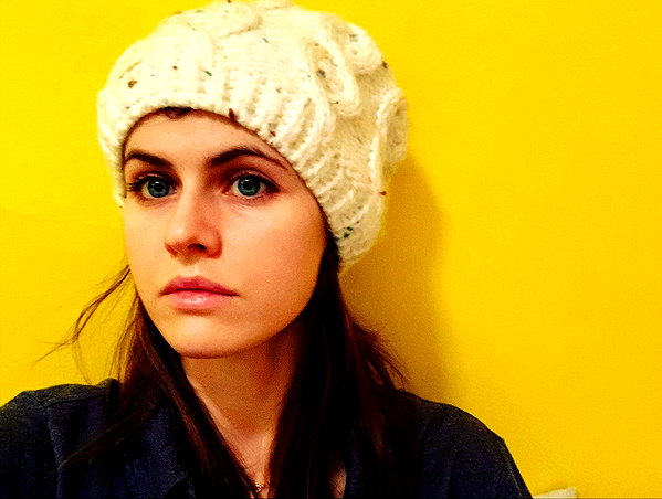 alexandradaddario instagram image archive image