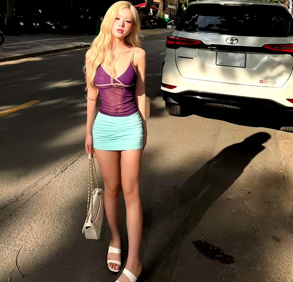 lyhythuedoxinh instagram image archive image