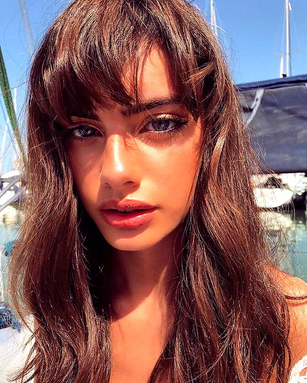 yaelshelbia instagram image archive image
