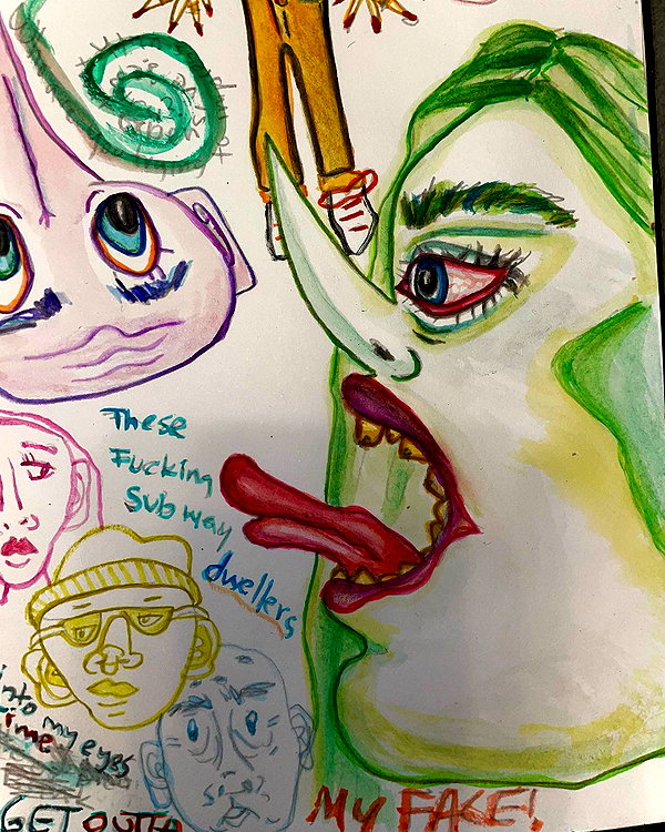 bugz4brainz instagram image archive image
