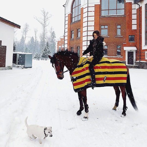 kafelnikova_a instagram image archive image