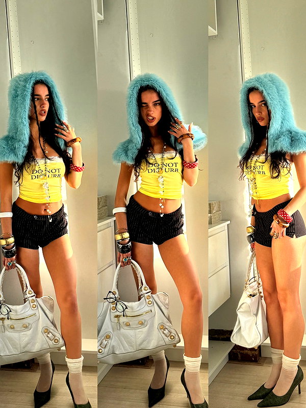 ellachristo instagram image archive image