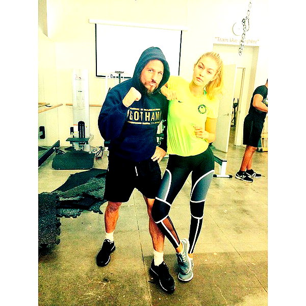 gigihadid instagram image archive image