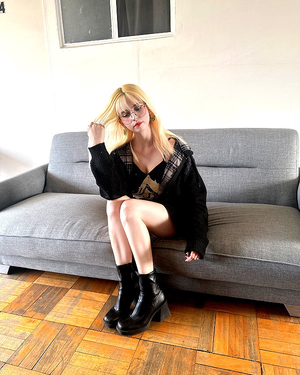 lulymakima instagram image archive image