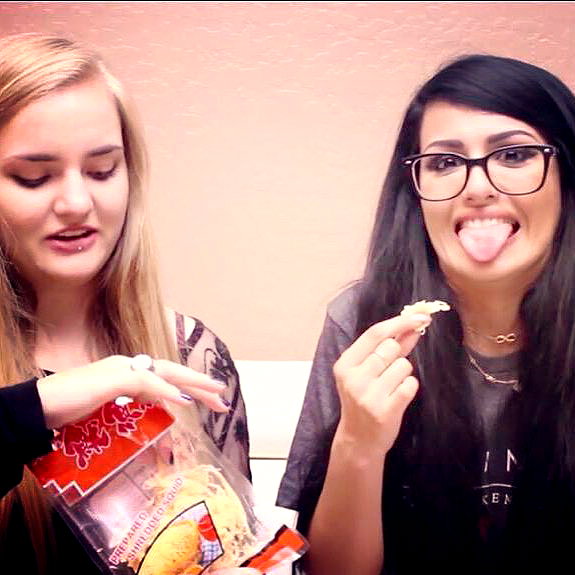 sssniperwolf instagram image archive image
