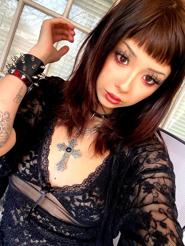 angelicdispair instagram image archive image