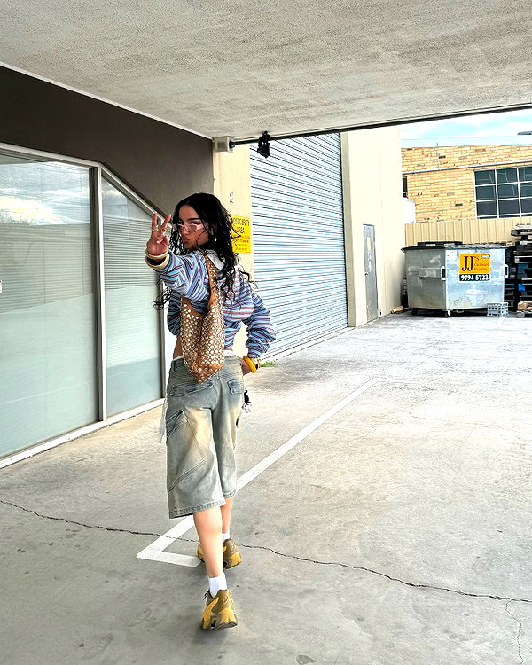 ellachristo instagram image archive image