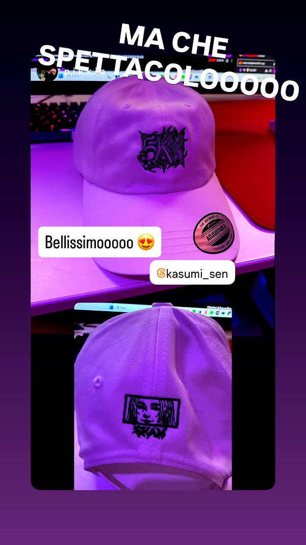 kasumi_sen instagram image archive image