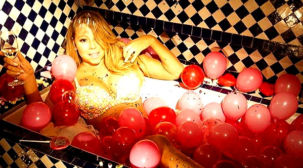 mariahcarey instagram image archive image