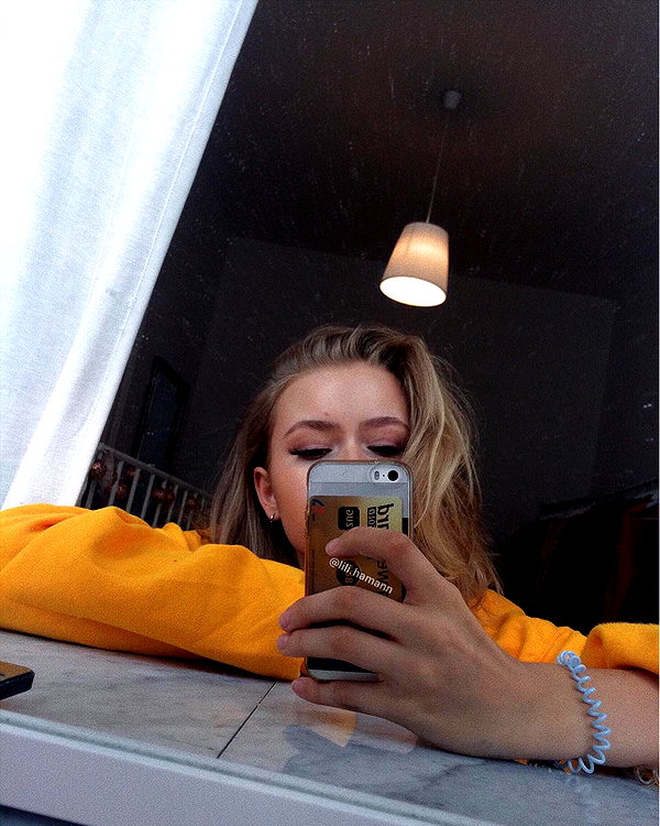 lilih instagram image archive image