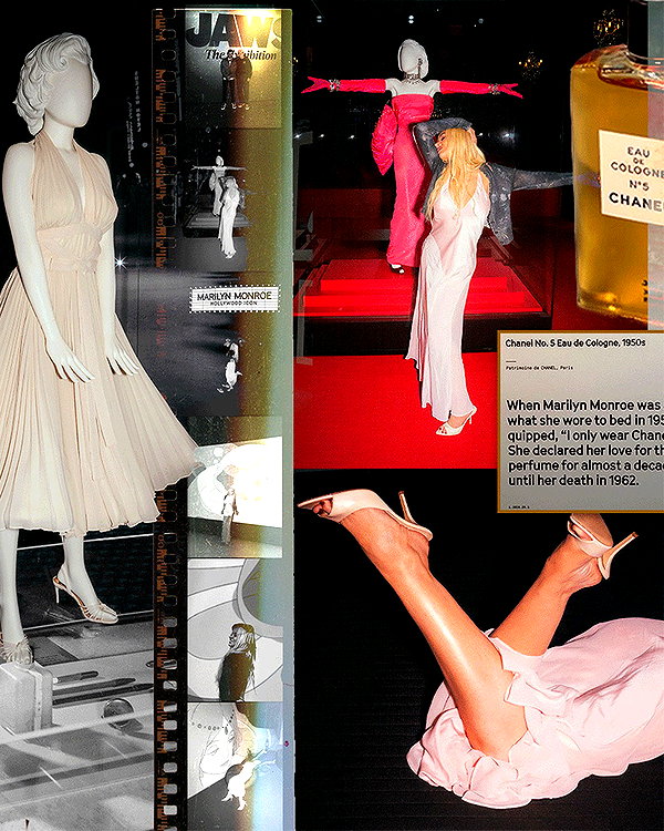 Archived image from @xtina on Instagram