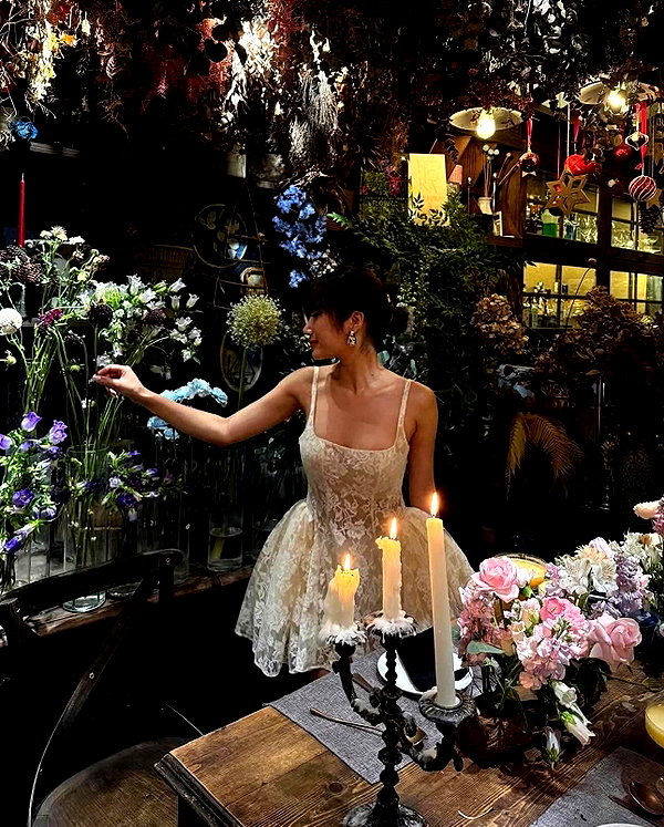 lyhythuedoxinh instagram image archive image