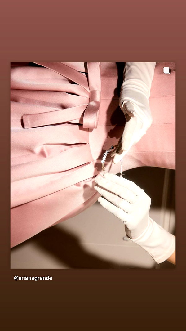 arianagrande instagram image archive image