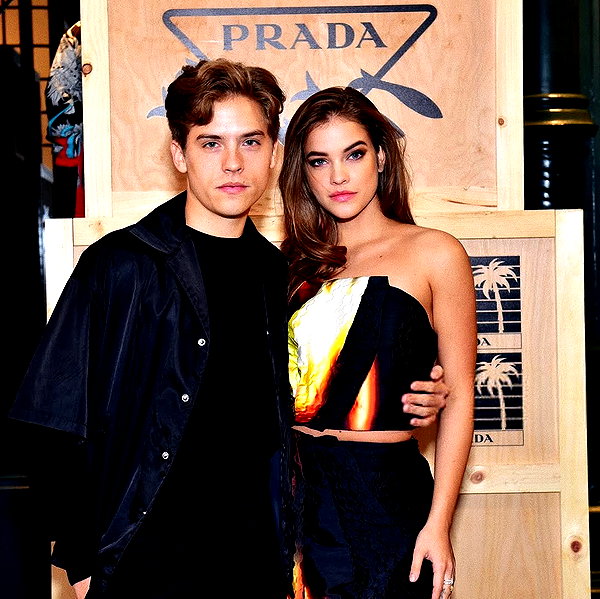 realbarbarapalvin instagram image archive image