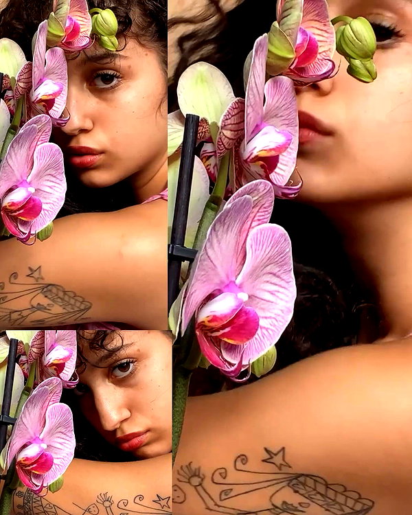 naamasini instagram image archive image