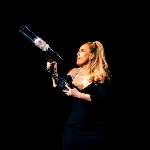 adele instagram image archive image